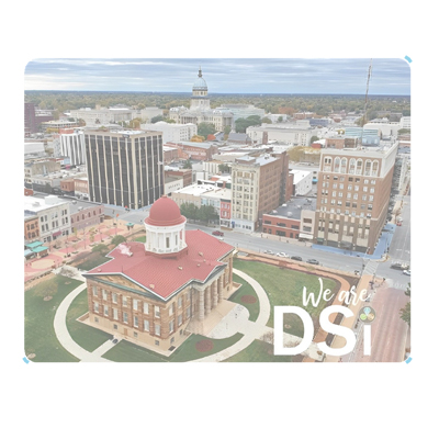 Support the heart of Illinois’ Capital City! The Downtown Springfield Inc. Gift Card has many of your favorite retailers, restaurants, services and entertainment in one space. Use the gift card at all participating locations in the city — there is truly something for everyone! Visit downtownspringfield.org [downtownspringfield.org] to learn more.