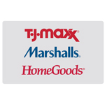 HOMEGOODS® $10 Gift Card