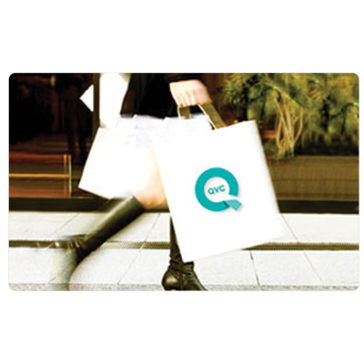 QVC® $10 Gift Card - Use your QVC gift card online or over the phone to shop for leading brands in beauty, electronics, cooking & home, jewelry, fashion, handbags and shoes.